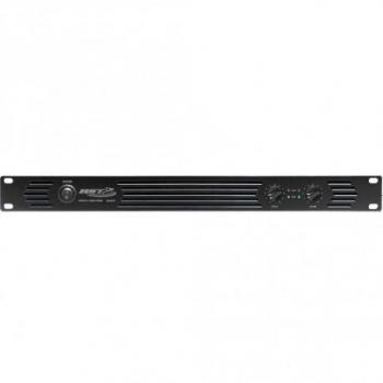 BST AD600 Amplificador de Potencia Digital