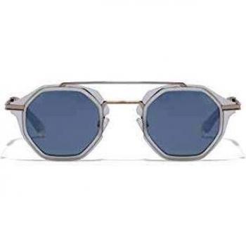 HAWKERS CITYBREAK Sunglasses, CRYSTAL, One Size Unisex-Adult