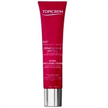 Topicrem AH3 Global Anti-Aging Cream 40ml
