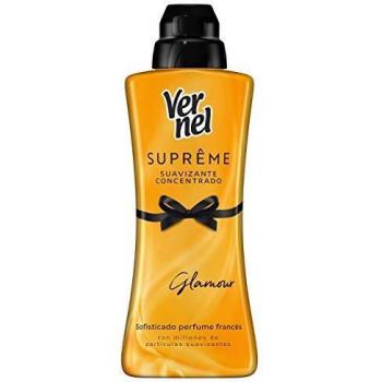 Suavizante Supreme Glamour Vernel - 600 ml