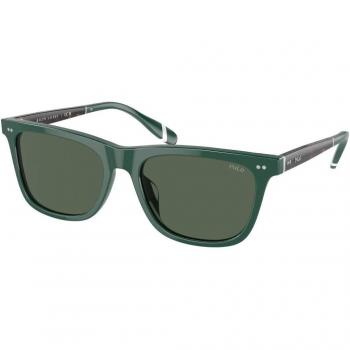 Polo Ralph Lauren PH4205U 614171 Men's Sunglasses Green Size 56