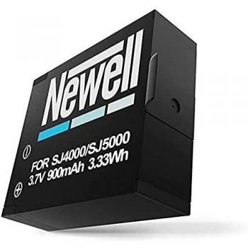 Batería de Reemplazo Newell para SJ4000 / SJ5000