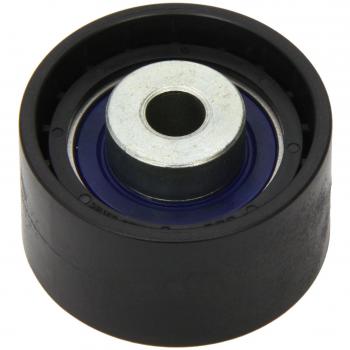 Polea de guía y tensión para correa de distribución VAICO V40-0662, compatible con Alfa, Cadillac, Fiat, Jeep, Lancia, Opel, Saab y Suzuki