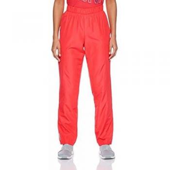 PUMA Woven Warm Up Pant Chándal, Mujer, nrgy Rose, L