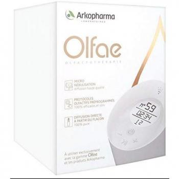 Arkopharma Olfae Essential Oils Micro Nebulizer Diffuser