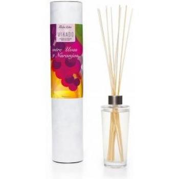 Difusor de Aroma Natural Entre Uvas y Naranjas 200ml