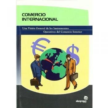 Comercio internacional