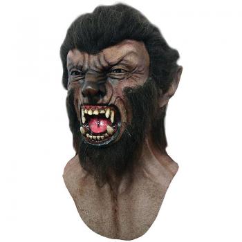 Máscara Hombre Lobo de Ghoulish Productions