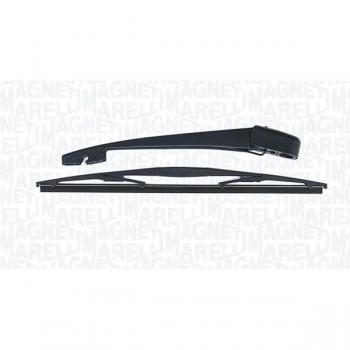 Limpiaparabrisas MAGNETI MARELLI 000723180154, tipo de producto: limpiaparabrisas, características: diseño aerodinámico, fácil instalación, compatible con múltiples modelos de vehículos, resistencia a la