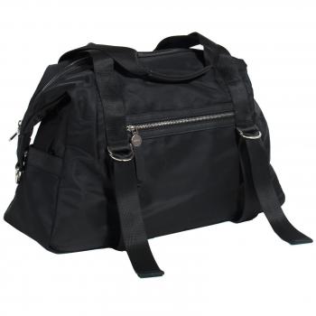Parfois - Viagen Nylon Ginastica Negro - Mujeres - Tallas M - Negro