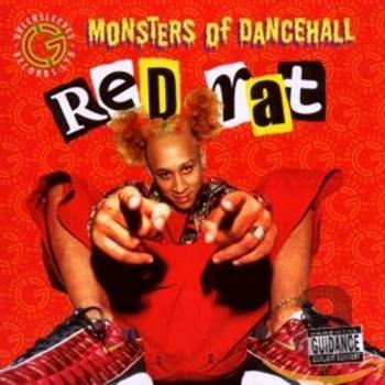 Monsters Of Dancehall