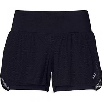 ASICS Cool 2-In-1 Women's Pantalones Cortos para Correr - SS19 - XS