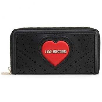 MOSCHINO LOVE JC5624PP0A Con Zip mujer UNI