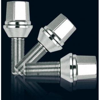 Kit de tornillos Ekken EKNBDES3 M12 x 1,25 20 uds