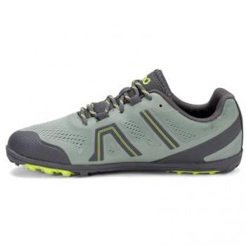 Zapatillas de Trail Running Mesa II Xero Shoes - Ligereza, flexibilidad, suela de goma para tracción, diseño minimalista, transpirable, adecuado para terrenos irregulares