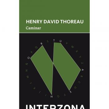 Caminar - THOREAU, HENRY DAVID
