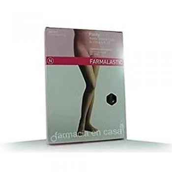 Farmalas Panty Farmalas Prema 140 Negro Med 120 g
