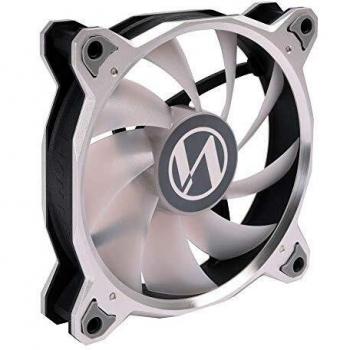 Ventilador 120x120 Lian Li Bora Lite 3s Negro