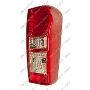 Prasco iz8264053 trasero lámpara luz trasera, luz trasera