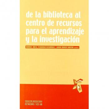 De Recursos Para El Aprendizaje Y La Investigacion