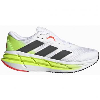 Adidas Adistar 3 Men's Running Shoes White