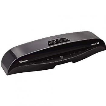 Fellowes Calibre - Plastificadora para uso frecuente hasta 125 micras, A3