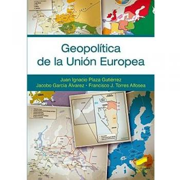 Geopolítica de la Unión Europea: 05