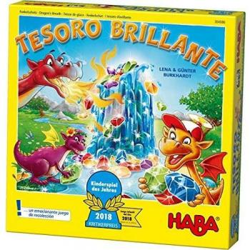Haba - Tesoro Brillante, Color Multicolor