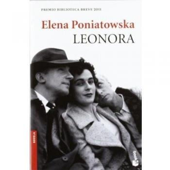 Leonora - Elena Poniatowska