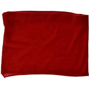 Wind Xtreme 8015, Cinta Adultos Unisex, color Rojo, talla única