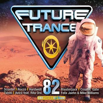 Future Trance 82/3 CDs