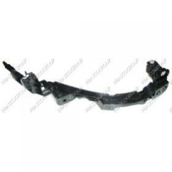 Prasco VW0381005 Faros Delanteros para Automóviles