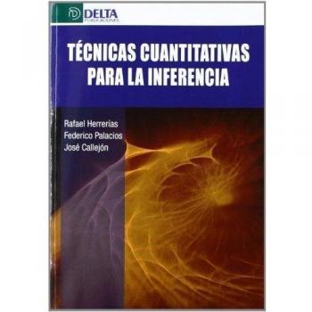 Técnicas Cuantitativas Para La Inferencia