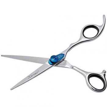 Olivia Garden Tijeras de peluquería RH 5,75 Xtreme unisex - Hair Cut Shear 1 pieza