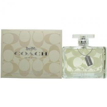 Coach Signature Eau De Parfum Spray 100ml