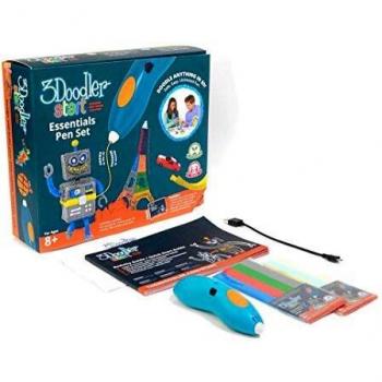 3Doodler Essential Pack - Producto de impresión 3D