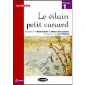 LE VILAIN PETIT CANARD FACILEALIRE