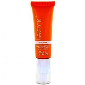 TECHNIC VITAMIN C PRIMER ILUMINADOR 30 ML