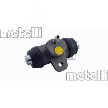 Cilindro de freno de rueda METELLI 04-0278