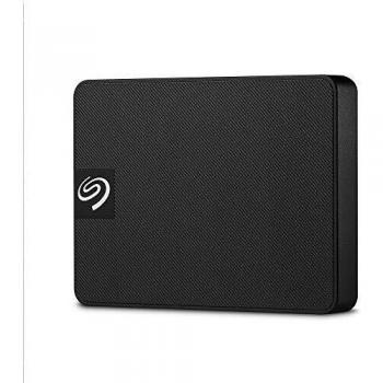 Seagate Expansion STJD1000400 - Disco Duro Externo portátil