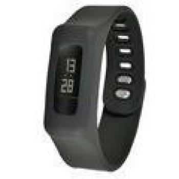 Oregon Scientific - Pulsera trazadora de actividad y de sueño - sSmart Dynamo2 - PE288