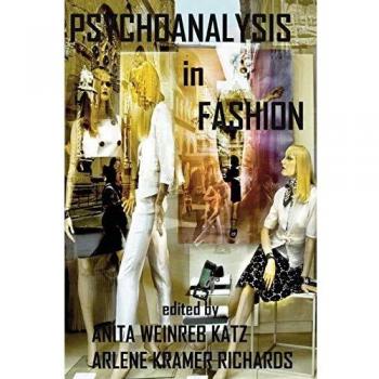 Psicoanálisis en la Moda: Un Enfoque de Anita Weinreb Katz