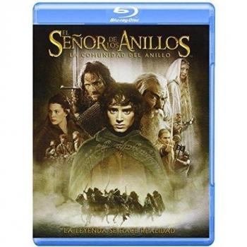 El Señor De La Anillos 1