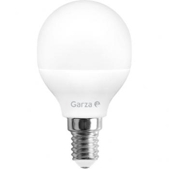 Bombilla LED esférica E14 8 W 810 lm 6500 K