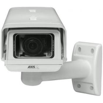 Axis P1357-E - Cámara de vigilancia de 5 MP