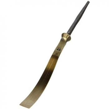 Stubai 501210 - Cincel para madera