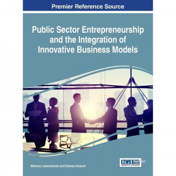 Emprendimiento en el Sector Público y la Integración de Modelos de Negocio Innovadores