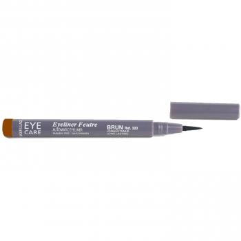 Eye Care Delineador de Ojos, Negro - 10 gr