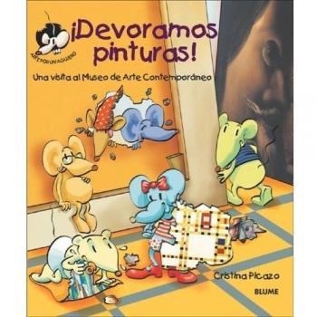 Devoramos pinturas