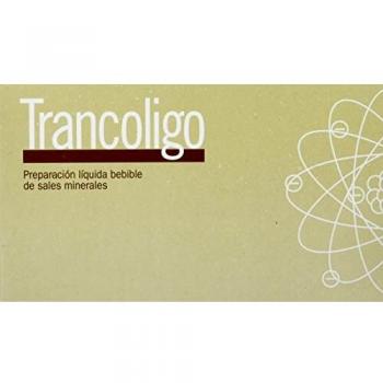 Artesania Trancoligo 20 Amp